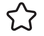 star icon